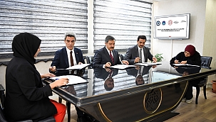 "Farklılıklarla Güçleniyoruz" Projesi Hayata Geçirildi 