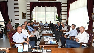 "Yatırımlarımız artarak devam edecek"