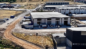 "Yollar bir şehrin aynasıdır" 