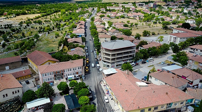 Akçadağ'a modern hayvan pazarı projesi 