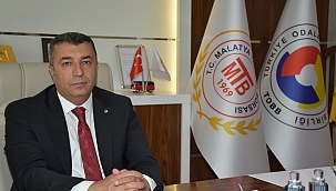 Başkan Özcan, Ramazan Bayramı mesajı 