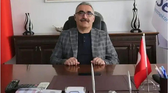 "Daha net ve kararlı olacağım" 