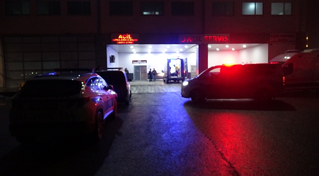 Henüz 17 yaşında canına kıydı!