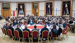 “Malatya’mız Güçlü Bir Şekilde Ayağa Kalkıyor”