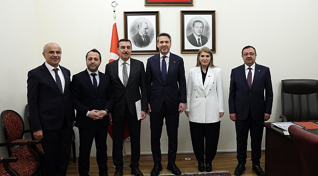 "Yarım Kalan Doğalgaz ve Elektrik Projeleri Tamamlanıyor"