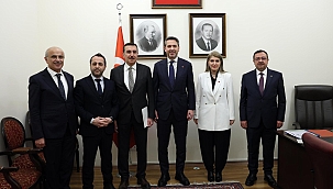 "Yarım Kalan Doğalgaz ve Elektrik Projeleri Tamamlanıyor"