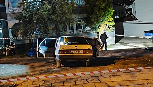 Akçadağ'da silahlı kavga: 2 yaralı 