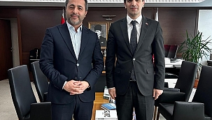 ASELSAN'dan Yeşilyurt'a yatırım" 