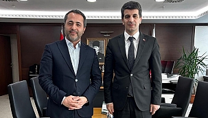 Babacan: ASELSAN Yeşilyurt'ta büyük yatırım başlatıyor 