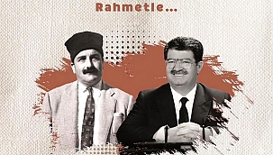 Babacan'dan Turgut Özal ve Hamit Fendoğlu Mesajı 