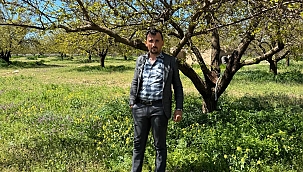 Çakırdım'dan çiftçilere destek çağrısı