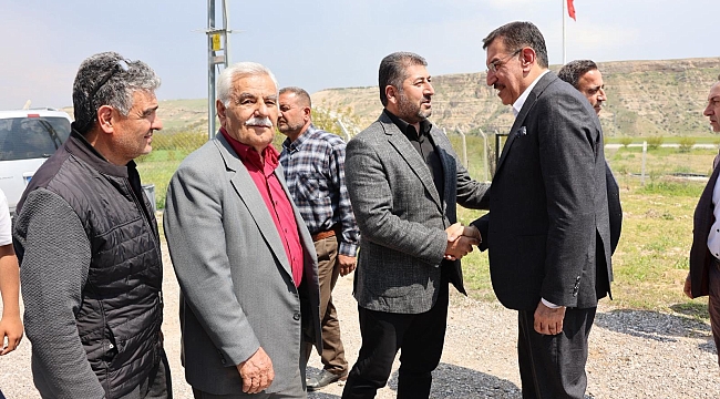 Durmaz Yeniden Sahada!