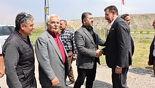 Durmaz Yeniden Sahada!