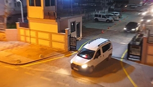 FETÖ operasyonunda 10 tutuklama 