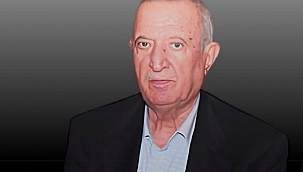 Mahmut Çalık hayatını kaybetti 