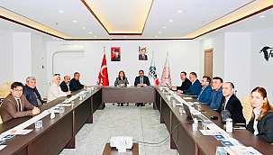 Malatya'da kalkınma hamlesi 