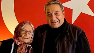 MHP'li Fendoğlu'nun acı günü 