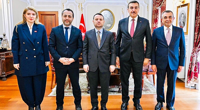 "Malatya İçin Sahadayız, Takipteyiz"