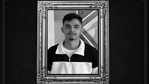 Malatyalı üniversite öğrencisi Tunceli'de motosiklet kazasında hayatını kaybetti 