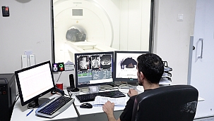 MEAH'ta İleri Görüntüleme ile Tanı ve Tedavide Yeni Dönem