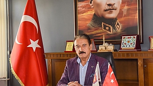 "19 Mayıs Sadece Bir Takvim Yaprağı Değildir, Şanlı Bir Tarihtir" 