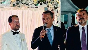 Ağbaba'nın makam şoförü gözaltına alındı