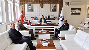 Akçadağ'da ulaşım yatırımları hayata geçiriliyor 