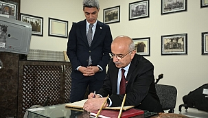 Büyükşehirden eğitime önemli destek 