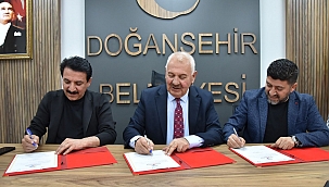 Doğanşehir'e Yeni Taziye Evi 