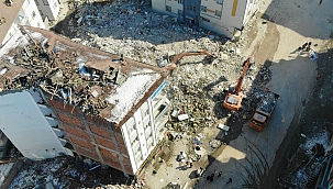 Fenni Mesul Mimarlara Verilen Cezalara Tepki 