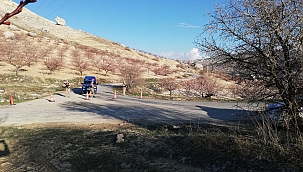 Malatya'da annesini rehin alan şahıs vurularak etkisiz hale getirildi 