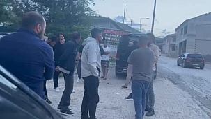 Malatya'da işçilerden maaş isyanı: "Bayram öncesi mağduruz"