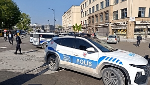 Malatya'da kadın cinayeti