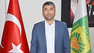 Malatya'da minibüsçü esnafından Yeşilyurtspor'a destek 