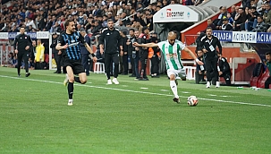 Nesine 3. Lig play-off finallerinin oynanacağı statlar açıklandı