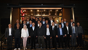 "Yepyeni Bir Malatya Oluşturuyoruz" 