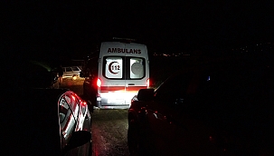19 yaşındaki genç evinde ölü bulundu 