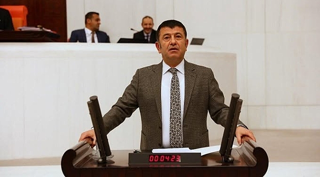 Ağbaba dahil 9 kişi kesin ihraç talebiyle disipline sevk edildi 