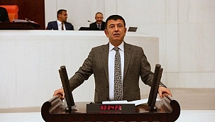 Ağbaba dahil 9 kişi kesin ihraç talebiyle disipline sevk edildi 