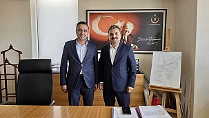 Akçadağ Devlet Hastanesi ek bina projesinde yapım onayı tamamlandı 