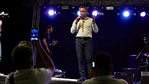 Akçadağ Motofest kapılarını ziyaretçilere açtı 