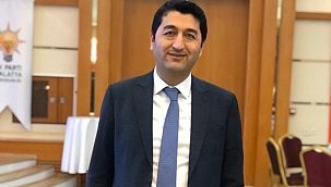  İş insanı Mahmut Boyraz'ın MTSO başkan adaylığını açıklaması bekleniyor