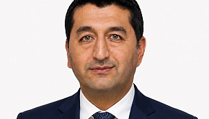  İş insanı Mahmut Boyraz'ın MTSO başkan adaylığını açıklaması bekleniyor