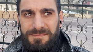 Malatya'da 44 yaşındaki kişi evinde ölü bulundu 