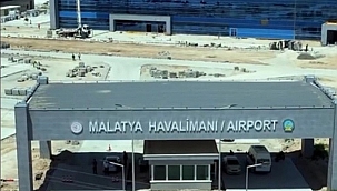 Milletvekili Babacan yeni havalimanındaki son durumu paylaştı 