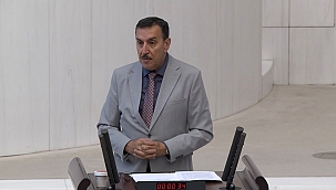Tüfenkci: "Fahiş fiyatla mücadelede denetimler kararlılıkla sürüyor" 
