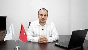 Afşin'den Hipertansiyona Karşı Erken Tanı ve Sağlıklı Yaşam Vurgusu