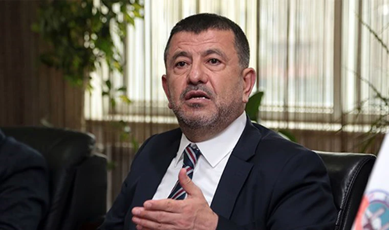 Ağbaba: "27 il var, Malatya yine yok"