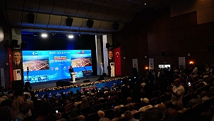 "Ağustosta konut teslimleri başlıyor "
