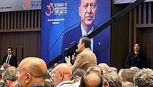 Cumhurbaşkanı Erdoğan'dan Malatya'ya hızlı tren ve şehir hastanesi talimatı 